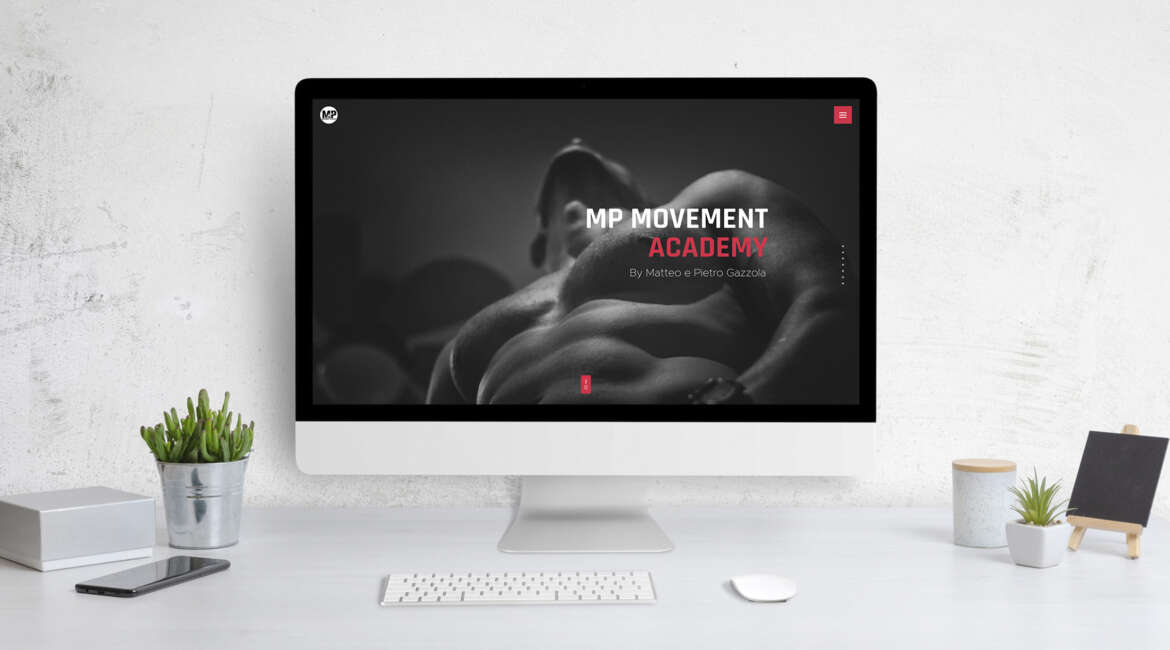 Sito web ONLINE!!!