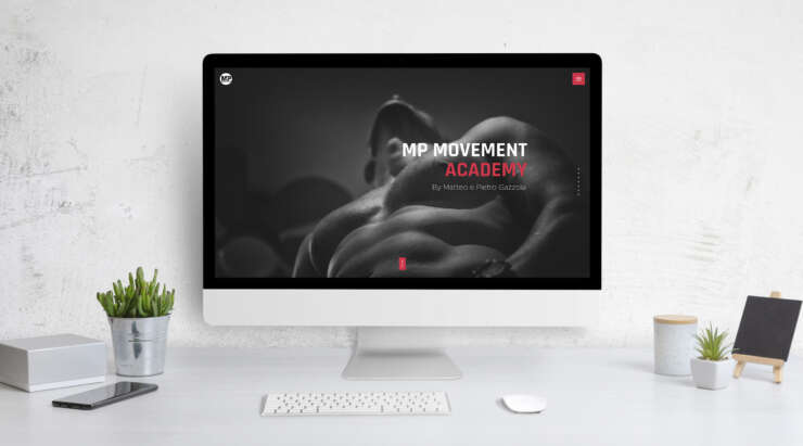 Sito web ONLINE!!!